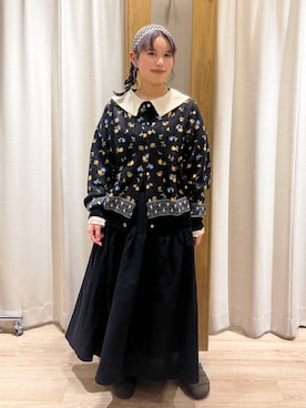 ゆ め こさんのコーディネート