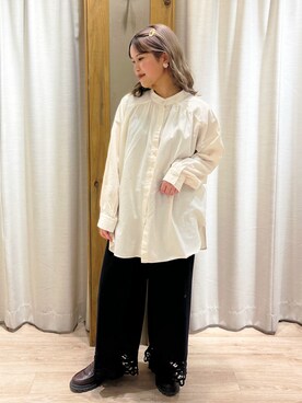 ゆ め こさんのコーディネート