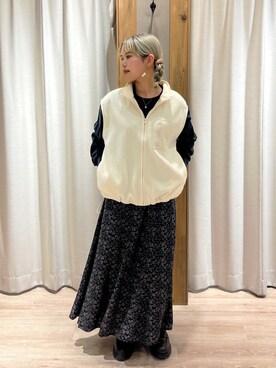 ゆ め こさんのコーディネート