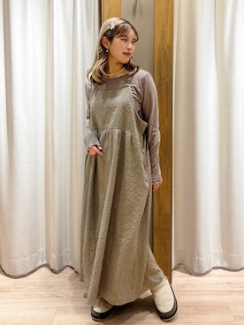 ゆ め こさんのコーディネート