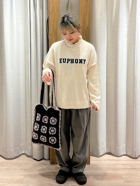 ゆ め こさんのコーディネート