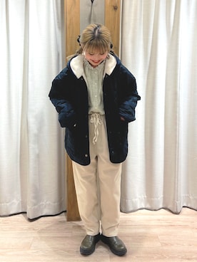 ゆ め こさんのコーディネート