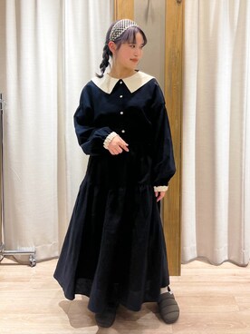 ゆ め こさんのコーディネート