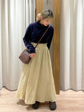 ゆ め こさんのコーディネート