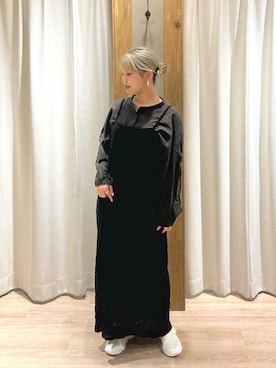 ゆ め こさんのコーディネート