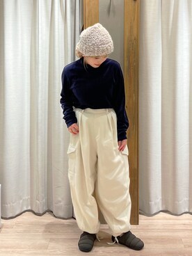 ゆ め こさんのコーディネート