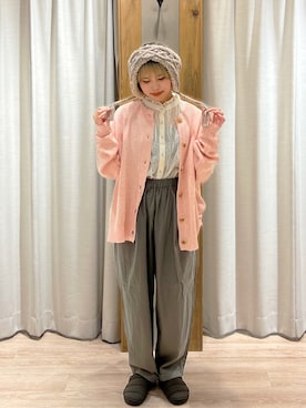 ゆ め こさんのコーディネート