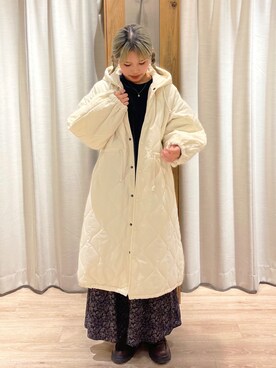 ゆ め こさんのコーディネート