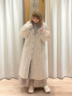 ゆ め こさんのコーディネート