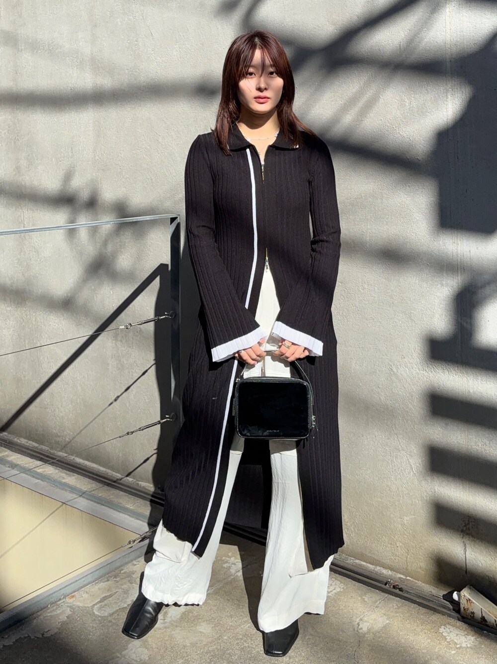 UNITED TOKYO（ユナイテッドトウキョウ）の「【WEB限定】サテンワーク