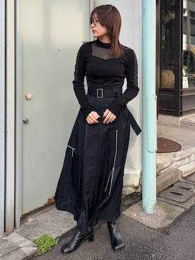 柊さんのコーディネート