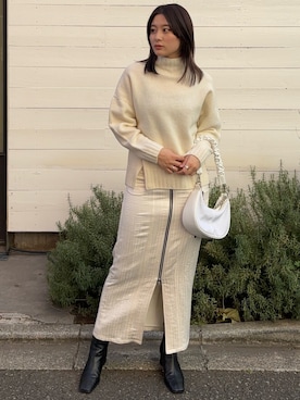 柊さんのコーディネート