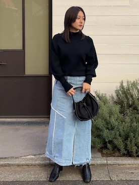 柊さんのコーディネート