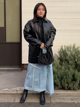 柊さんのコーディネート