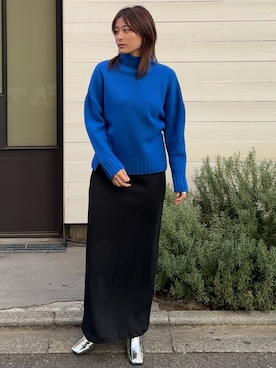 柊さんのコーディネート