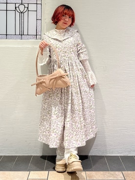 manamiさんのコーディネート