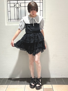 manamiさんのコーディネート