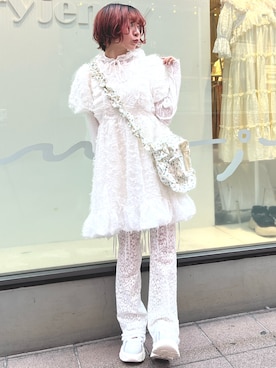 manamiさんのコーディネート