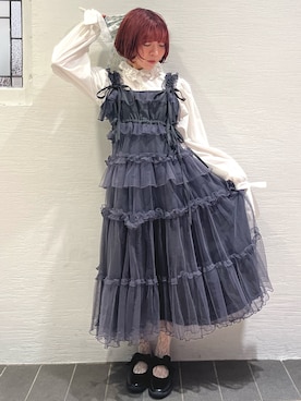 manamiさんのコーディネート