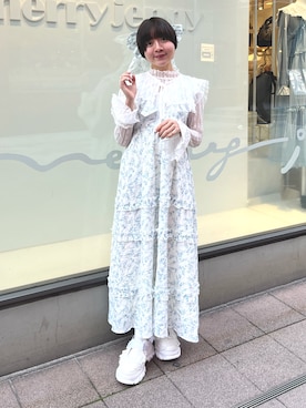 manamiさんのコーディネート