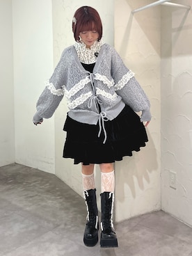 manamiさんのコーディネート