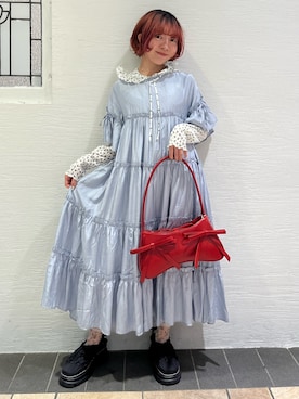 manamiさんのコーディネート