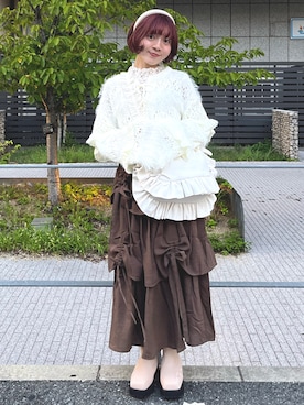 manamiさんのコーディネート