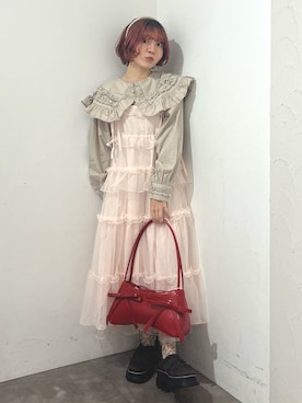 manamiさんのコーディネート