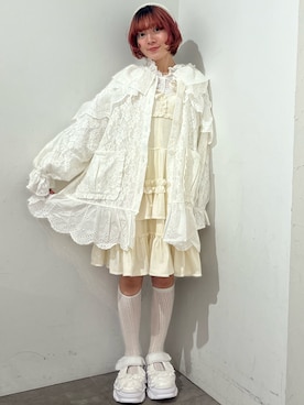 manamiさんのコーディネート