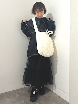 manamiさんのコーディネート