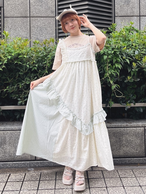 靴 merry jenny ribbon ribbon sandal メリージェニー merry jenny ribbon ribbonベルクロサンダル