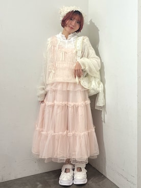 manamiさんのコーディネート