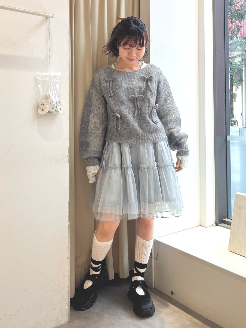 merry jenny セットアップ 秋のセットアップアイテム特集♡｜merry jenny（メリージェニー）公式