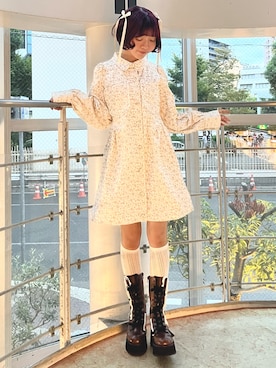 manamiさんのコーディネート