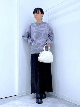 あおき@LAKOLE海老名さんのコーディネート