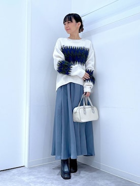 あおき@LAKOLE海老名さんのコーディネート