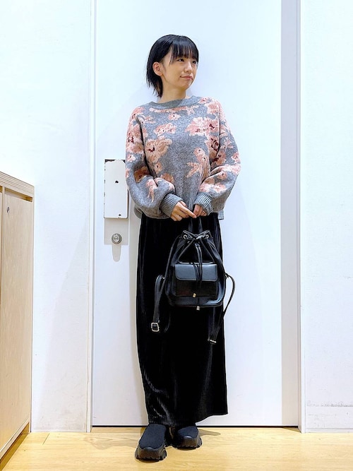 【キャピタル】ヘリンボン 裏毛 ドルマンジャケット ボタン 花柄 柔らかい 楽天市場】【2色組】花柄プリント衿裏ボアかいまき 寝具 着る布団 着る