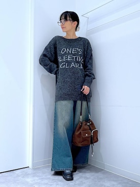 あおき@LAKOLE海老名さんのコーディネート