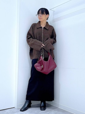 あおき@LAKOLE海老名さんのコーディネート