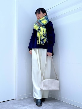 あおき@LAKOLE海老名さんのコーディネート