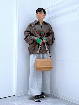 あおき@LAKOLE海老名さんのコーディネート