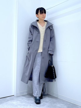 あおき@LAKOLE海老名さんのコーディネート