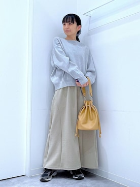 あおき@LAKOLE海老名さんのコーディネート