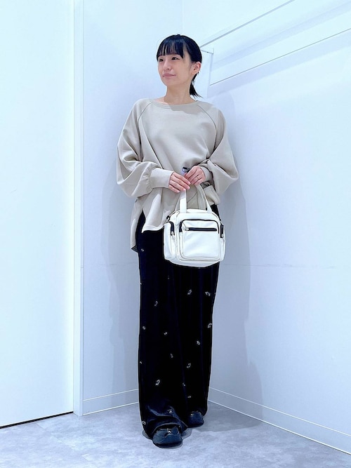 セール】マルチポケットミニショルダーバッグ / 496939（ショルダー