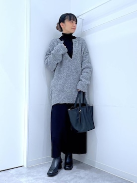 あおき@LAKOLE海老名さんのコーディネート