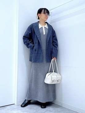 あおき@LAKOLE海老名さんのコーディネート