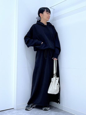 あおき@LAKOLE海老名さんのコーディネート