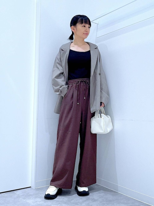 ソフトスクエアミニ2WAYショルダーバッグ / 574755（ショルダーバッグ