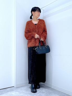 あおき@LAKOLE海老名さんのコーディネート