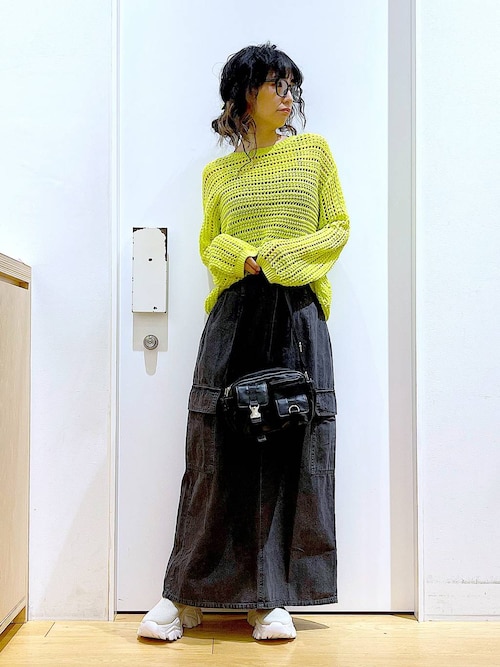 ウェリントンワイドサングラス / 184596（サングラス）｜LAKOLE